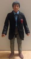 2nd Doctor (Doctor Who) Custom Action Figure