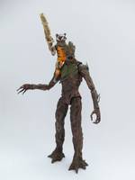 Groot (Guardians of the Galaxy) Custom Action Figure