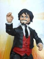 Doctor Psycho (DC Universe) Custom Action Figure