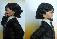 Doctor Psycho (DC Universe) Custom Action Figure