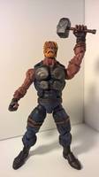 Thor (Marvel Legends) Custom Action Figure