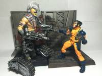 Bonebreaker (Marvel Legends) Custom Action Figure