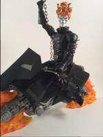 Ghost Rider (Marvel Legends) Custom Action Figure
