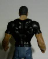 Superboy (Conner Kent) (DC Universe) Custom Action Figure