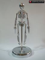 Wolverine's Adamantiun Skeleton (Marvel Legends) Custom Action Figure
