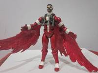 Falcon (Marvel Legends) Custom Action Figure