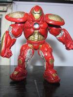 Hulkbuster (Marvel Legends) Custom Action Figure
