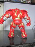 Hulkbuster (Marvel Legends) Custom Action Figure