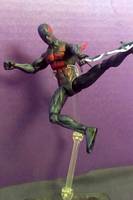 Spider-Man 2099 (Marvel Legends) Custom Action Figure