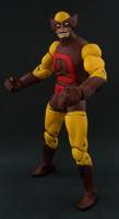 Marvel Demolition Man (Marvel Legends) Custom Action Figure
