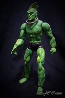 Triton (Marvel Legends) Custom Action Figure