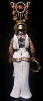 Wife of King Hss 2 - Euryale (Masters of the Universe) Custom Action Figure