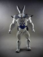 S.H Figuarts Omega Shenron (Dragonball Z) Custom Action Figure