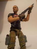 Smith (Original) Custom Action Figure