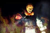 Resident Evil 1998: Nemesis [Toybiz Line] (Resident Evil) Custom Action Figure