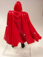 The Hood (Marvel Universe) Custom Action Figure