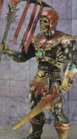 Skeletor (Hikari Mystic Powers Look) (Masters of the Universe) Custom Action Figure