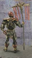 Skeletor (Hikari Mystic Powers Look) (Masters of the Universe) Custom Action Figure