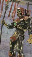 Skeletor (Hikari Mystic Powers Look) (Masters of the Universe) Custom Action Figure
