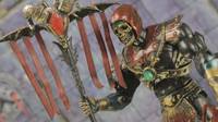 Skeletor (Hikari Mystic Powers Look) (Masters of the Universe) Custom Action Figure
