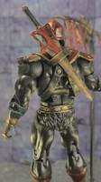Skeletor (Hikari Mystic Powers Look) (Masters of the Universe) Custom Action Figure