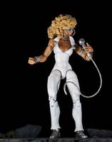 Dazzler (Marvel) Custom Action Figure