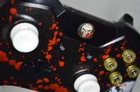 The Punisher Xbox One Controller (Punisher) Custom Other