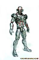 Ultron (Avengers:Age of Ultron Movie) (Marvel Legends) Custom Action Figure
