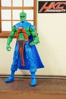New 52 Martian Manhunter (Marvel Universe ) (DC Superheroes) Custom Action Figure