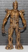 Groot (Marvel Universe) Custom Action Figure