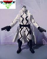 Fantomex X-Force (Marvel Legends) Custom Action Figure
