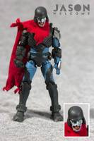 Overkill (G.I. Joe) Custom Action Figure