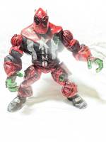 Captain Hulkpool (Marvel Legends) Custom Action Figure