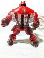 Captain Hulkpool (Marvel Legends) Custom Action Figure