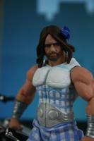 Thorthy and the Yellow Brick Road King (Marvel Universe) Custom Action Figure