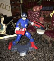 Modern Captain America (Captain America) Custom Action Figure