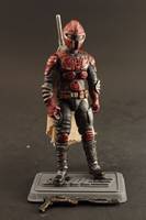 Mandalorian Assassin (Star Wars) Custom Action Figure