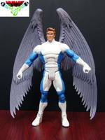 Angel X-Men (Marvel Legends) Custom Action Figure