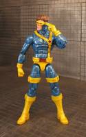 Cyclops (Jim Lee) (Marvel Legends) Custom Action Figure
