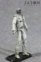 Dead Space Colonist (G.I. Joe) Custom Action Figure