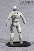 Dead Space Colonist (G.I. Joe) Custom Action Figure
