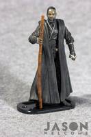 Blind Master (G.I. Joe) Custom Action Figure