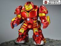 Hulkbuster Age of Ultron (Lego) Custom Action Figure