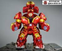 Hulkbuster Age of Ultron (Lego) Custom Action Figure