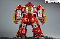 Hulkbuster Age of Ultron (Lego) Custom Action Figure
