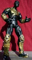 T'challa - Black Panther (Marvel Legends) Custom Action Figure