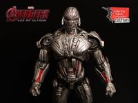 Ultron Prime AOU Movie Version (Marvel Select) Custom Action Figure