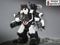 War Machine Special Edition Armor (Lego) Custom Action Figure