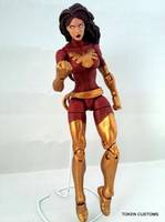 Dark Phoenix (Marvel Legends) Custom Action Figure