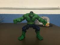 Incredible Hulk (Marvel Legends) Custom Action Figure